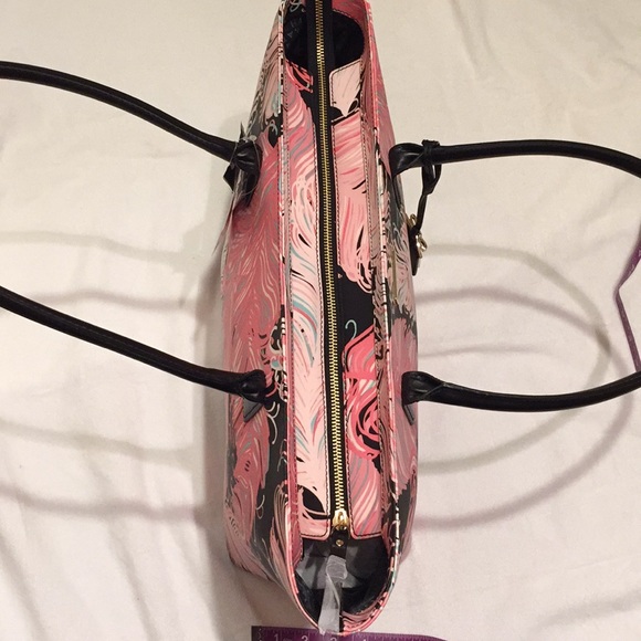 SOLD! Kate Spade Shoulder/Tote Bag - Picture 5 of 7